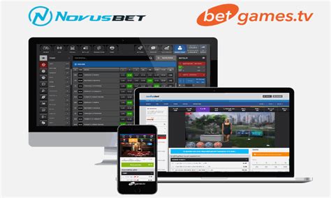 betgames tv παιχνίδια
